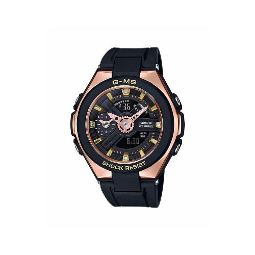 RELOJ BABY-G MSG-400G-1A1  