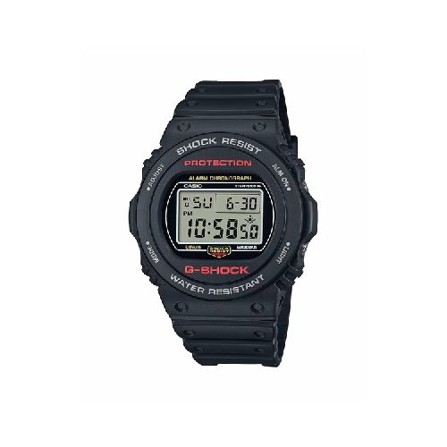 RELOJ G-SHOCK DW-5750UE-1D  