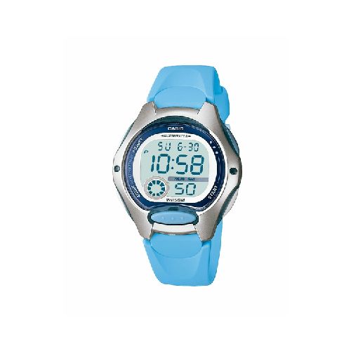 RELOJ CASIO LW-200-2B  