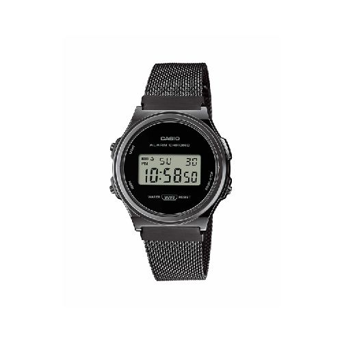 RELOJ CASIO A-171WEMB-1A  