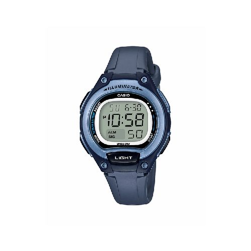 RELOJ CASIO LW-203-2A  