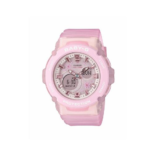 RELOJ BABY-G BGA-270FL-4A  