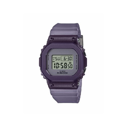 RELOJ G-SHOCK GM-S5600MF-6D  