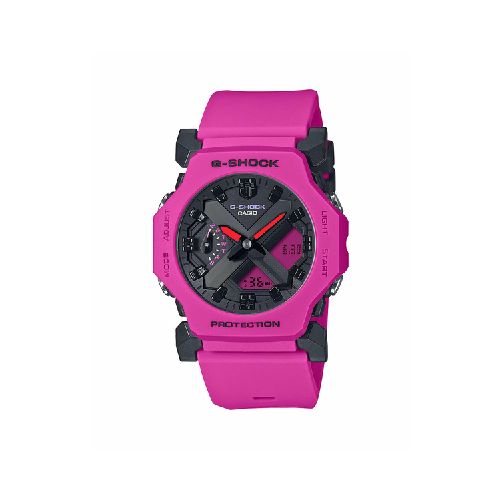 RELOJ G-SHOCK GA-2300-4A  