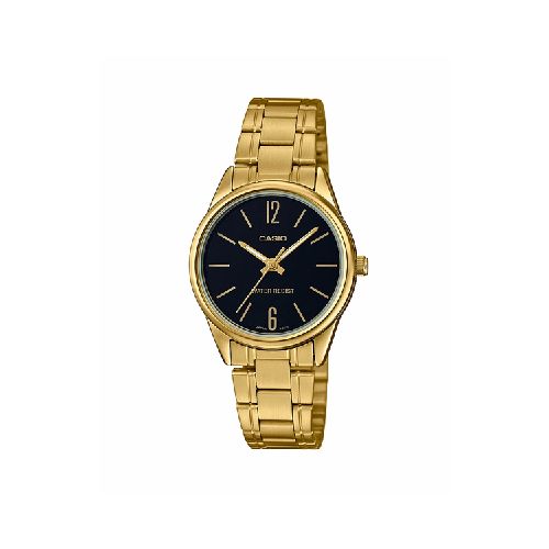 RELOJ CASIO LTP-V005G-1B  