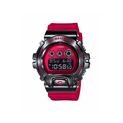 RELOJ G-SHOCK GM-6900B-4D  