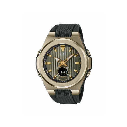 RELOJ BABY-G MSG-C150G-3A  