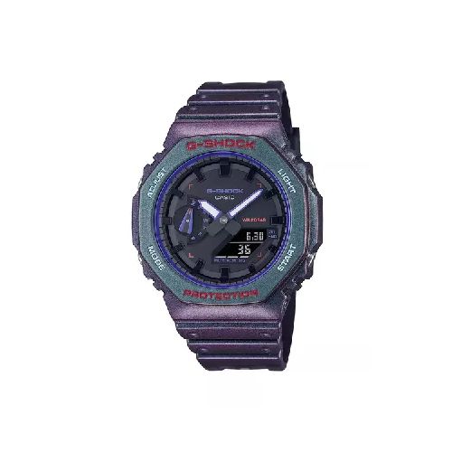 RELOJ G-SHOCK GA-2100AH-6A  