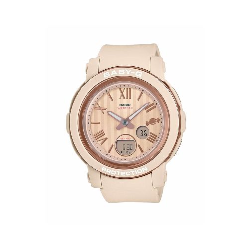 RELOJ BABY-G BGA-290SW-4A  