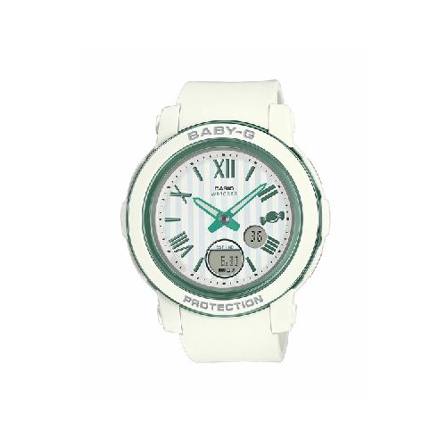 RELOJ BABY-G BGA-290SW-7A  