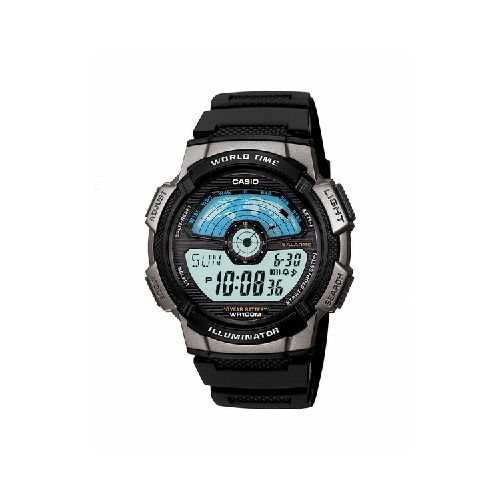 RELOJ CASIO AE-1100W-1A  