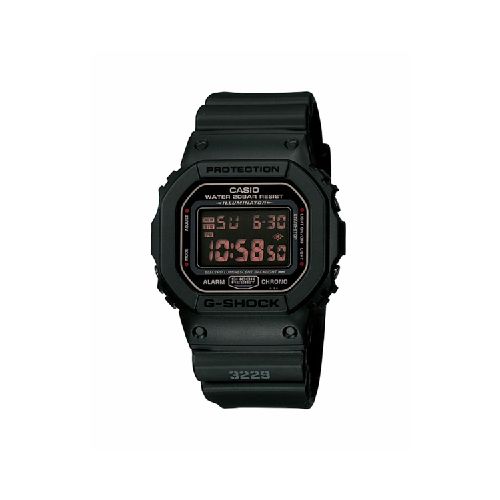 RELOJ G-SHOCK DW-5600MS-1D  