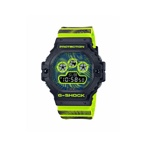 RELOJ G-SHOCK DW-5900TD-9D  