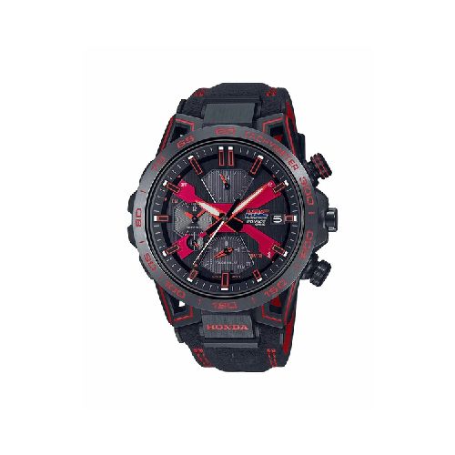 RELOJ EDIFICE EQB-2000HR-1A  