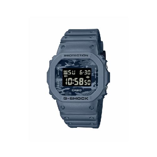 RELOJ G-SHOCK DW-5600CA-2D  