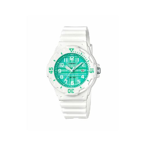 RELOJ CASIO LRW-200H-3C  