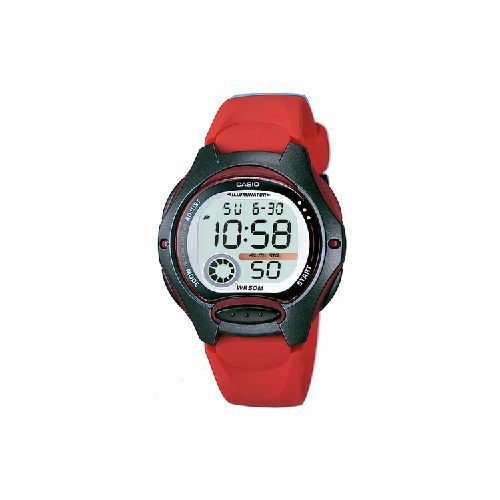 RELOJ CASIO LW-200-4A  