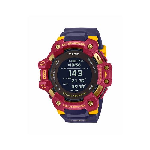 RELOJ G-SHOCK GBD-H1000BAR-4D  