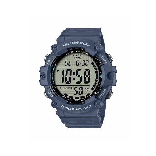 RELOJ CASIO AE-1500WH-2A  