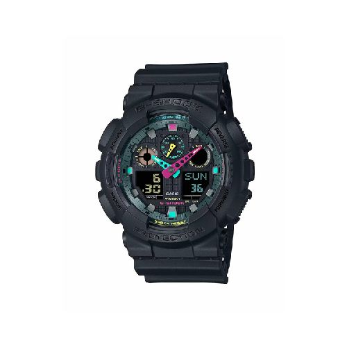 RELOJ G-SHOCK GA-100MF-1A  