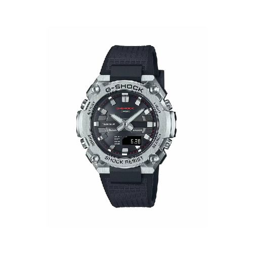 RELOJ G-SHOCK GST-B600-1A  