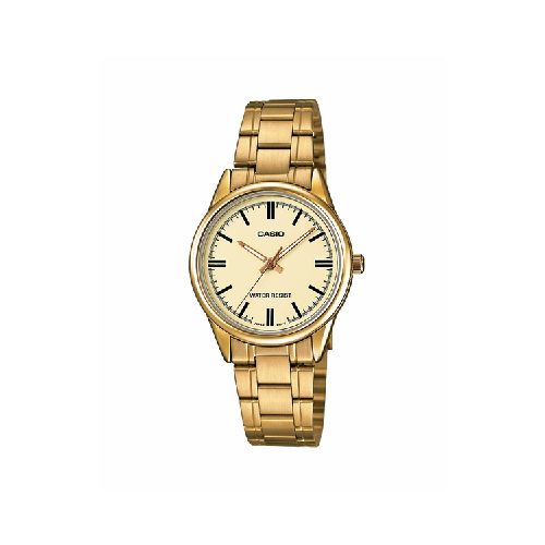 RELOJ CASIO LTP-V005G-9A  