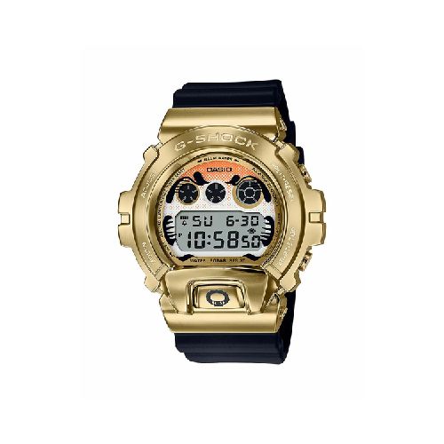 RELOJ G-SHOCK GM-6900GDA-9D  