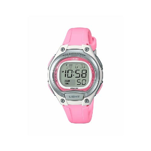 RELOJ CASIO LW-203-4A  