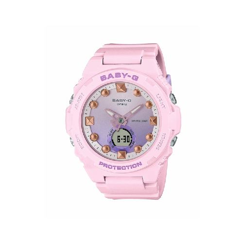 RELOJ BABY-G BGA-320-4A  