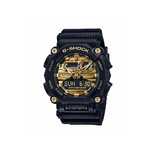 RELOJ G-SHOCK GA-900AG-1A  