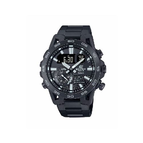 RELOJ EDIFICE ECB-40BK-1A  