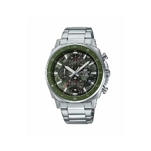 RELOJ EDIFICE EFV-600D-3C  