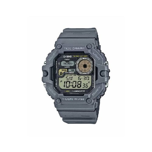 RELOJ CASIO WS-1700H-8A  