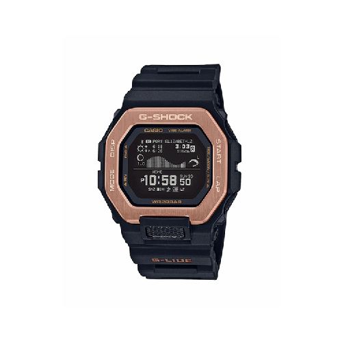 RELOJ G-SHOCK GBX-100NS-4D  