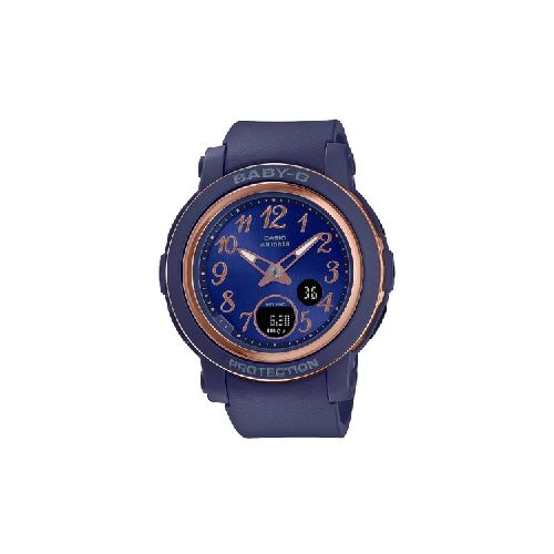 RELOJ BABY-G BGA-290SA-2A  