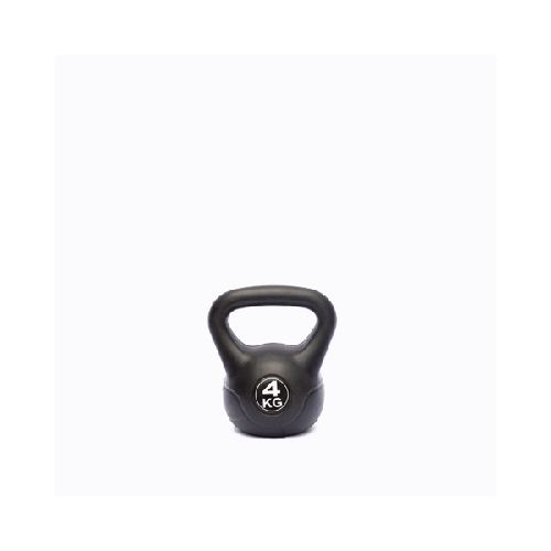 Pesa Kettlebell 4kg - pesa rusa  