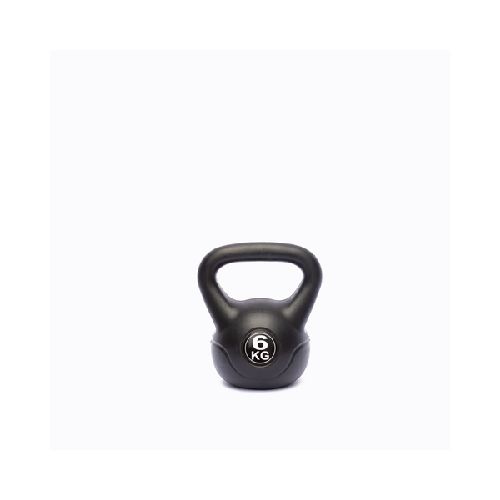 Pesa Kettlebell 6kg - pesa rusa  