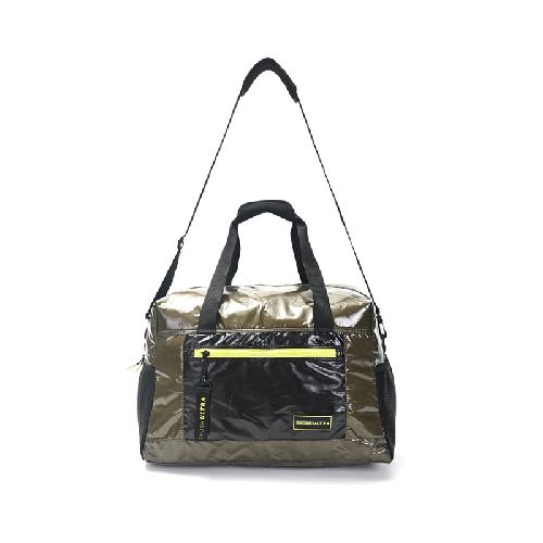 Bolso Grande Ultra Hiker Skora Llavero Correa Engomado 33793 Verde