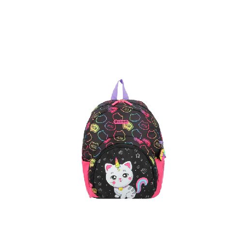 Mochila Xtrem Power Jardin Black Cat 155111-D094