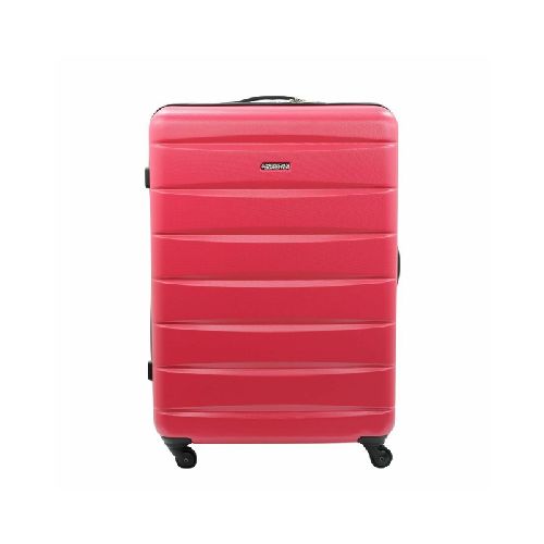 Valija American Tourister Grande Luxor rojo