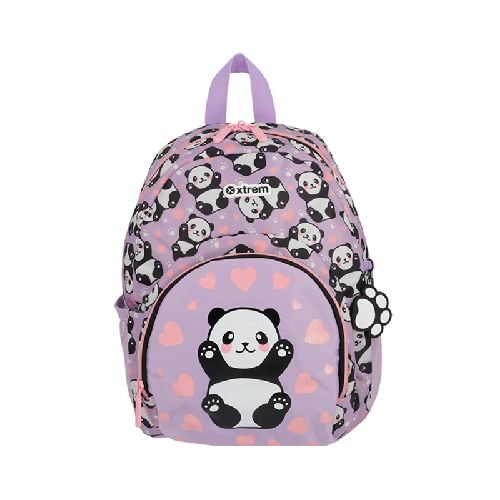 Mochila Xtrem Power Jardin panda 151065-A417