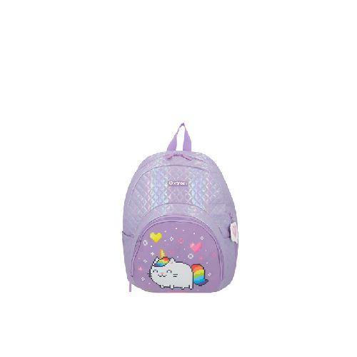 Mochila Xtrem Power Jardin Lilac Cat 155111-A445