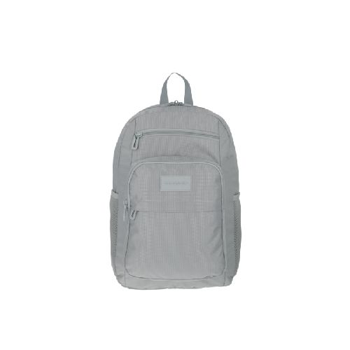 Mochila Samsonite Hammer Chalk Grey Gris 154990-T137