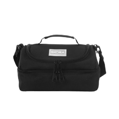 Lunchera Skora Back to Cool 35562 Negro 18