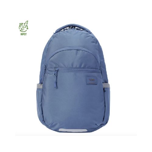 Mochila Totto Portanotebook Indo azul Z8R