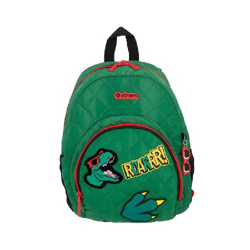 Mochila jardin con lego Xtrem Power dino 151065-9827