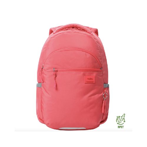 Mochila Totto Portanotebook Rosa 9R2