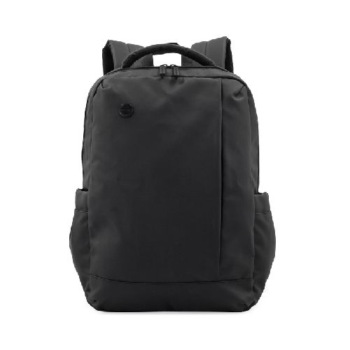 Mochila Crossover Engomada INA Negro