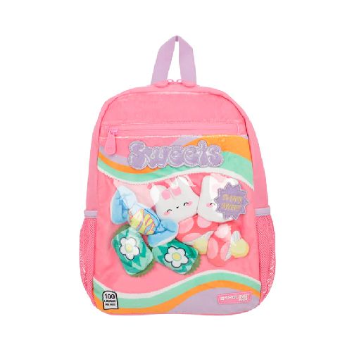 Mochila Jardin Infantil Xtrem Montana