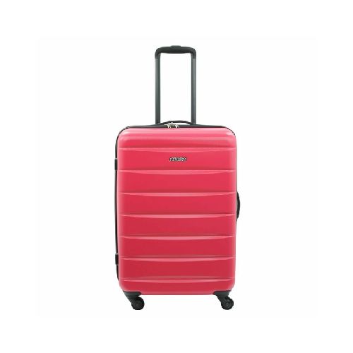 Valija Rigida American Tourister Mediana rojo